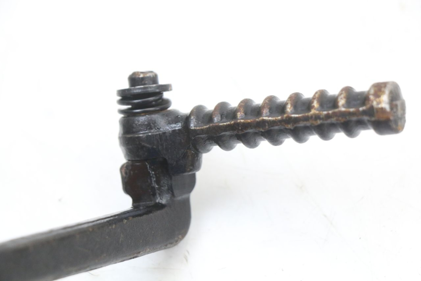 photo de KICKSTARTER JM MOTORS SUNNY 50 (2017 - 2020) - Gesamtansicht des Produkts