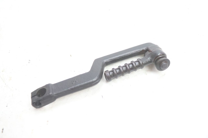 photo de KICKSTARTER KYMCO SUPER 8 2T 50 (2007 - 2013) - Alternative Perspektive