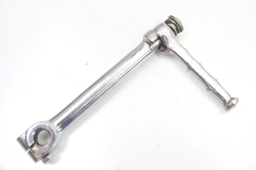 photo de KICKSTARTER MINI MX SX 125 - Hauptansicht