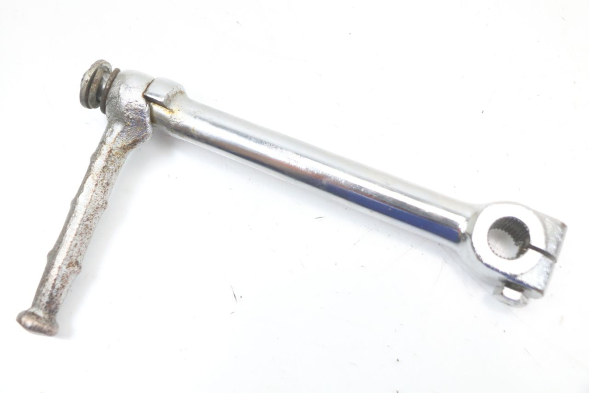 photo de KICKSTARTER MINI MX SX 125 - Detailansicht des Bauteils