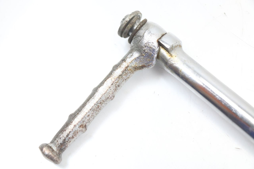 photo de KICKSTARTER MINI MX SX 125 - Zoom auf Gebrauchszustand