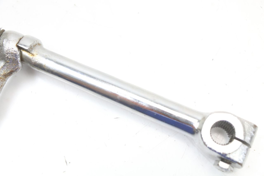 photo de KICKSTARTER MINI MX SX 125 - Alternative Perspektive