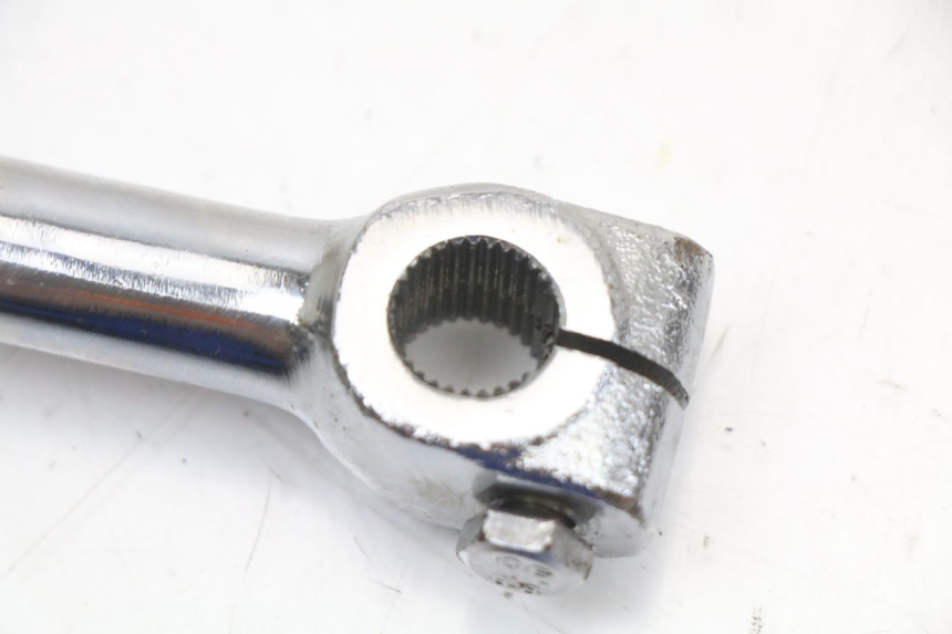 photo de KICKSTARTER MINI MX SX 125 - Technische Nahaufnahme