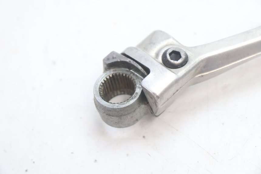 photo de KICKSTARTER KTM SX 85 (2018 - 2024) - Details der Befestigungspunkte