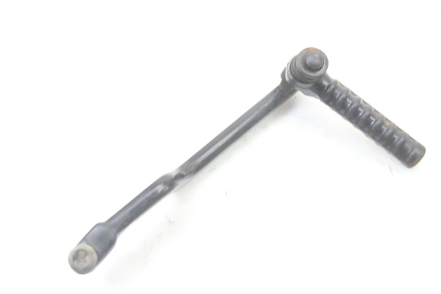 photo de KICK SYM JET 14 4T 50 (2018 - 2022) - Zoom auf Gebrauchszustand