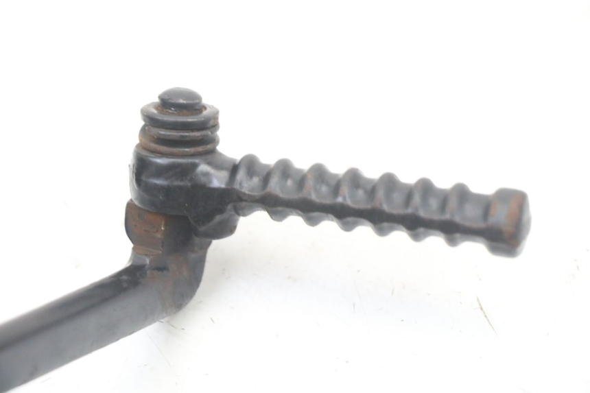 photo de KICK SYM JET 14 4T 50 (2018 - 2022) - Technische Nahaufnahme