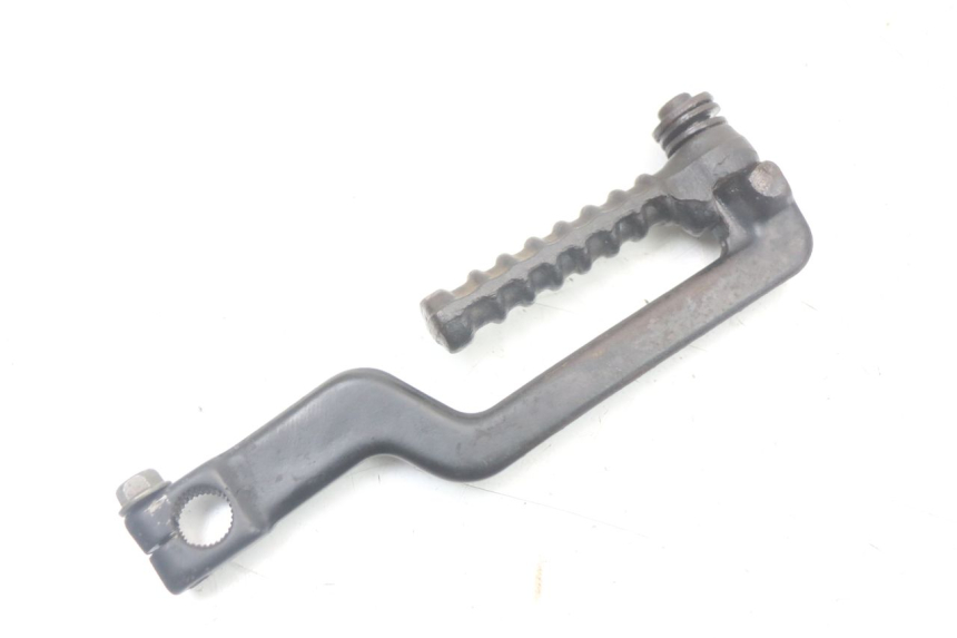 photo de KICK SYM ORBIT 2 4T 50 (2018 - 2022) - Detailansicht des Bauteils