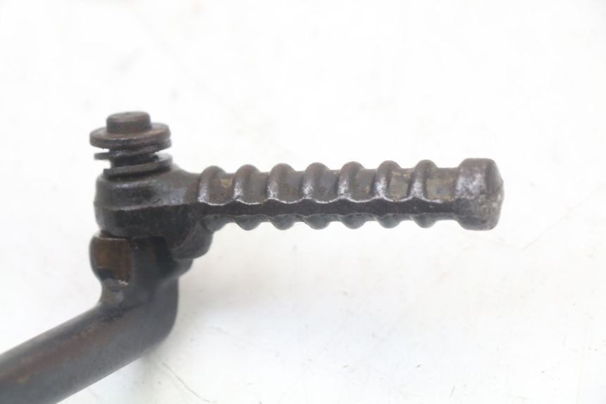 photo de KICK SYM ORBIT 2 4T 50 (2018 - 2022) - Gesamtansicht des Produkts