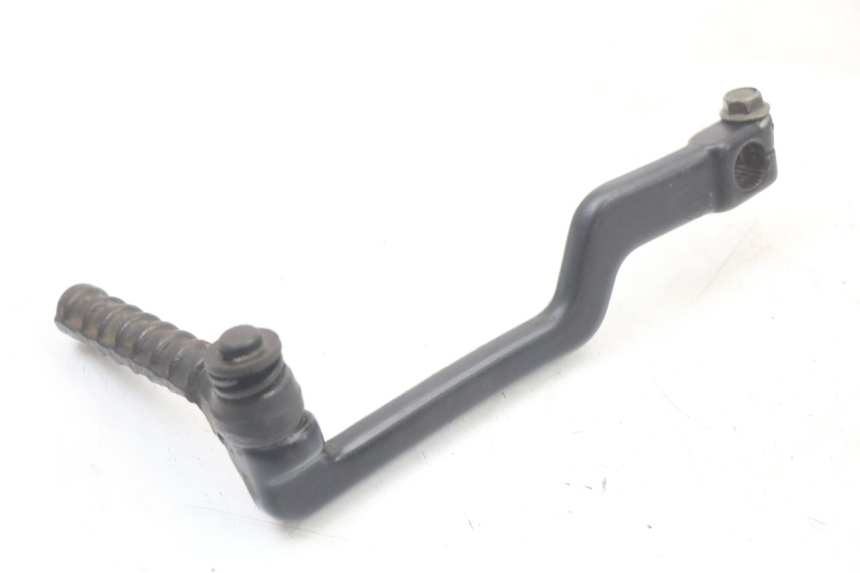 photo de KICK SYM ORBIT 2 4T 50 (2018 - 2022) - Details der Befestigungspunkte