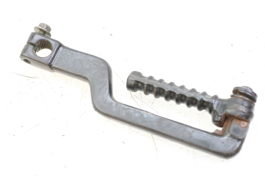 photo de KICK SYM ORBIT III 3 4T 50 (2018 - 2021) - Hauptansicht