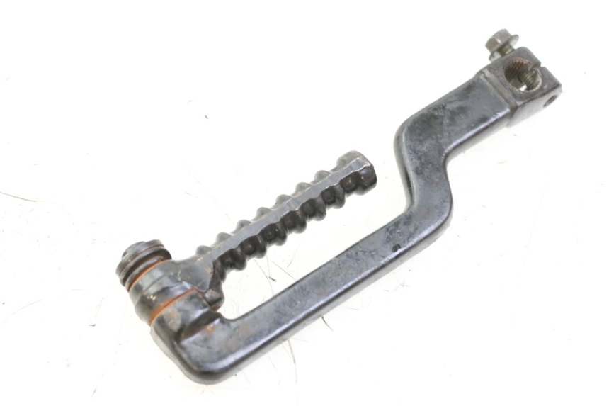 photo de KICK SYM ORBIT III 3 4T 50 (2018 - 2021) - Zoom auf Gebrauchszustand