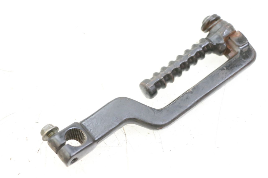 photo de KICK SYM ORBIT III 3 4T 50 (2018 - 2021) - Alternative Perspektive