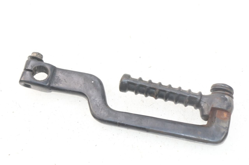 photo de KICKSTARTER SYM SYMPHONY 50 (2009 - 2015) - Hauptansicht