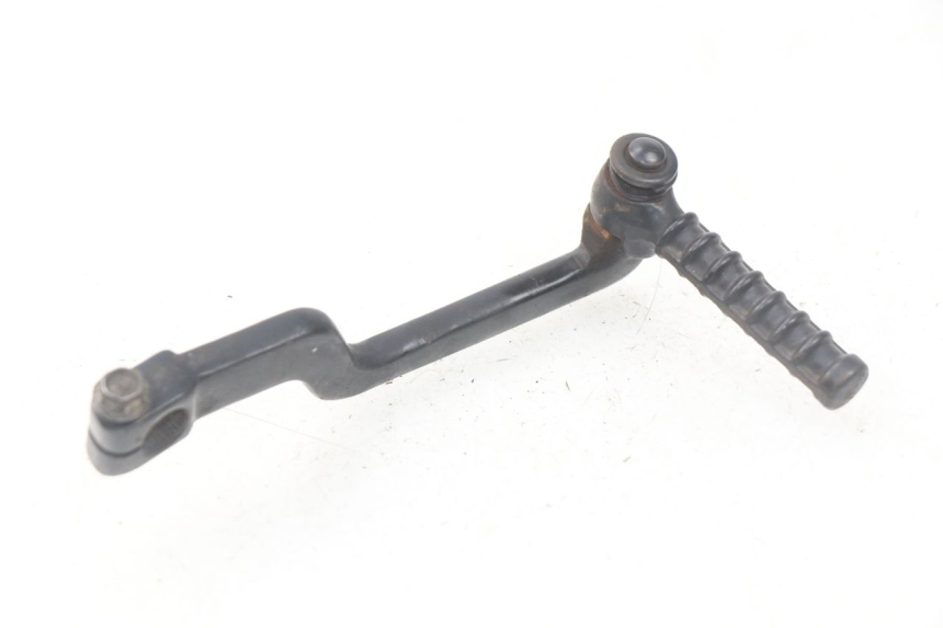 photo de KICKSTARTER SYM SYMPHONY 50 (2009 - 2015) - Zoom auf Gebrauchszustand