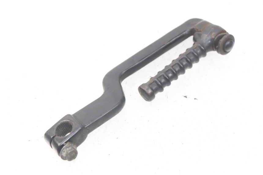 photo de KICKSTARTER SYM SYMPHONY 50 (2009 - 2015) - Alternative Perspektive