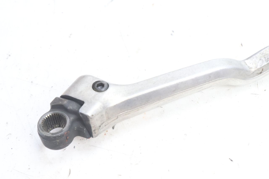 photo de KICKSTARTER HUSABERG TE 250 (2011 - 2014) - Zoom auf Gebrauchszustand
