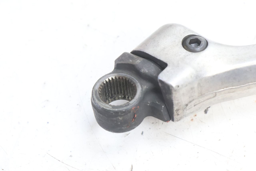 photo de KICKSTARTER HUSABERG TE 250 (2011 - 2014) - Alternative Perspektive