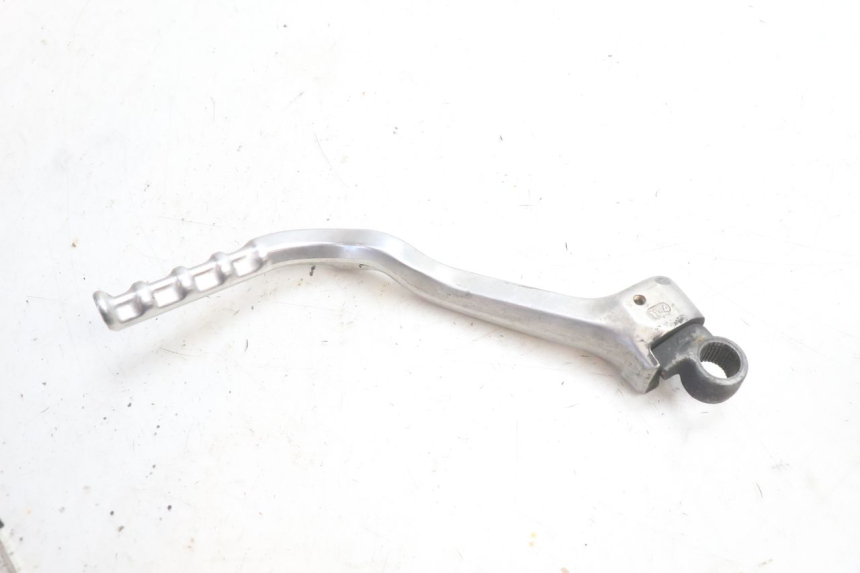 photo de KICKSTARTER HUSABERG TE 250 (2011 - 2014) - Details der Befestigungspunkte