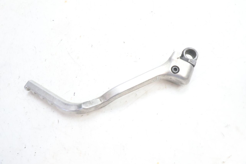 photo de KICKSTARTER HUSABERG TE 250 (2011 - 2014) - Oberflächenzustand und Material