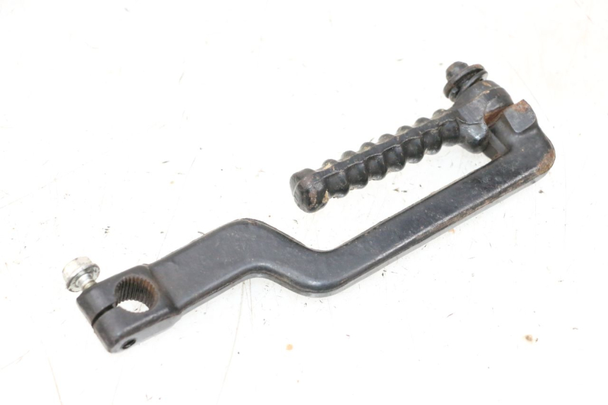 photo de KICKSTARTER NECO TEMPO 4T 50 (2022 - 2026) - Hauptansicht