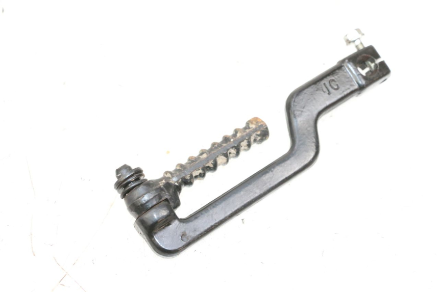 photo de KICKSTARTER NECO TEMPO 4T 50 (2022 - 2026) - Alternative Perspektive