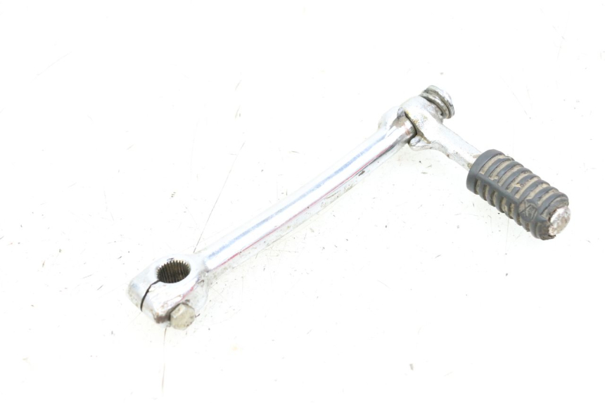 photo de KICKSTARTER NITRO MOTORS THUNDER 125 - Detailansicht des Bauteils