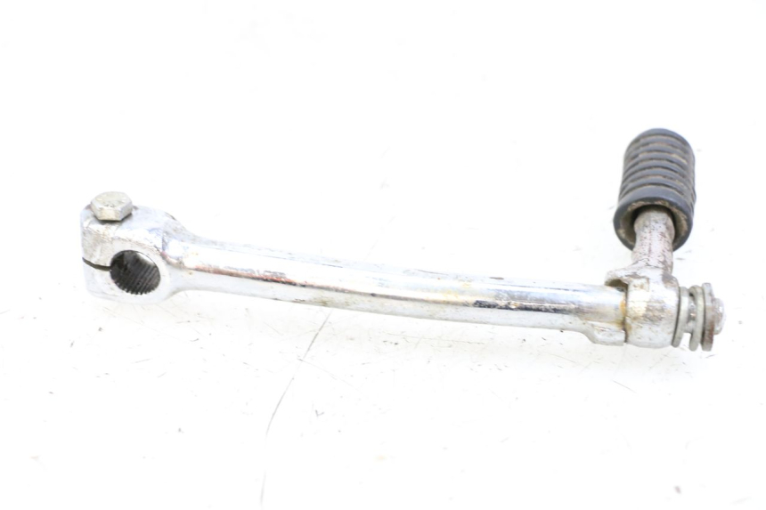 photo de KICKSTARTER NITRO MOTORS THUNDER 125 - Zoom auf Gebrauchszustand