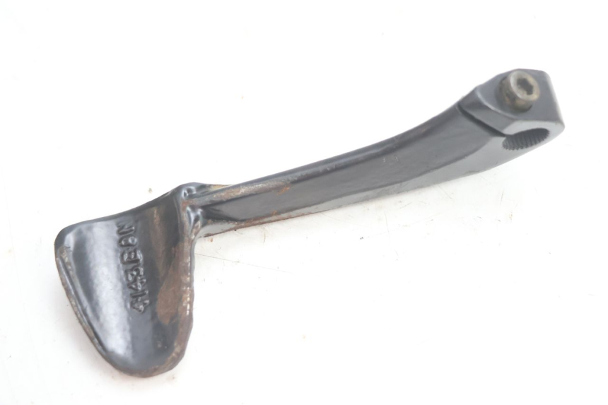 photo de KICK PEUGEOT TKR TREKKER FURIOUS 50 (2005 - 2014) - Technische Nahaufnahme