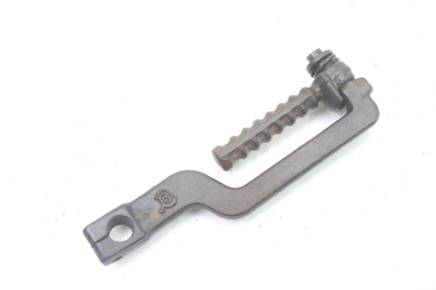 photo de KICK TNT MOTOR ROMA 10' 4T 50 (2019 - 2022) - Hauptansicht