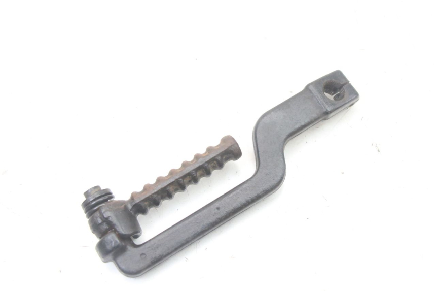 photo de KICK TNT MOTOR ROMA 10' 4T 50 (2019 - 2022) - Detailansicht des Bauteils