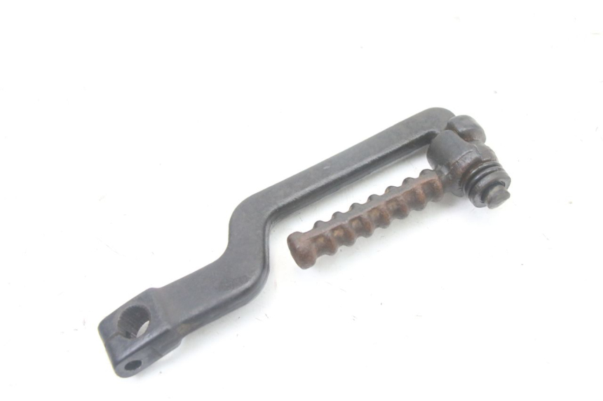 photo de KICK TNT MOTOR ROMA 10' 4T 50 (2019 - 2022) - Zoom auf Gebrauchszustand