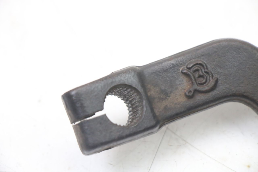 photo de KICK TNT MOTOR ROMA 10' 4T 50 (2019 - 2022) - Gesamtansicht des Produkts