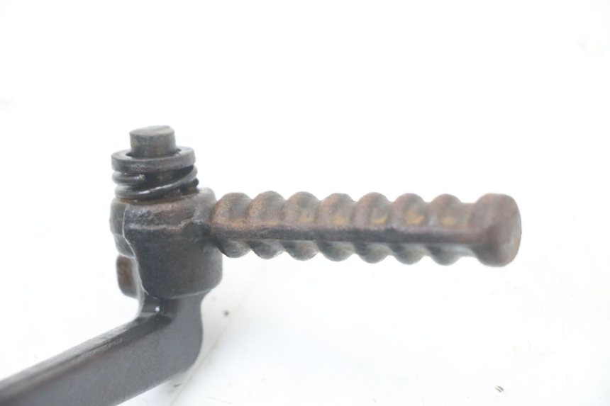 photo de KICK TNT MOTOR ROMA 10' 4T 50 (2019 - 2022) - Details der Befestigungspunkte