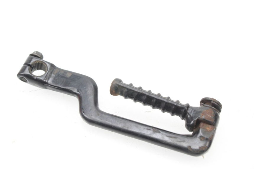 photo de KICKSTARTER SYM TONIK 125 (2010 - 2014) - Hauptansicht