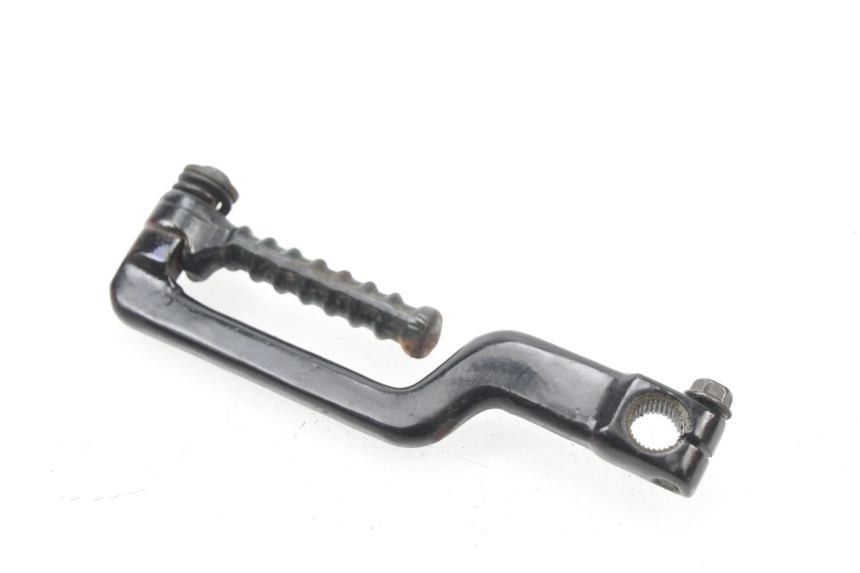 photo de KICKSTARTER SYM TONIK 125 (2010 - 2014) - Zoom auf Gebrauchszustand