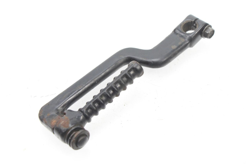 photo de KICKSTARTER SYM TONIK 125 (2010 - 2014) - Alternative Perspektive