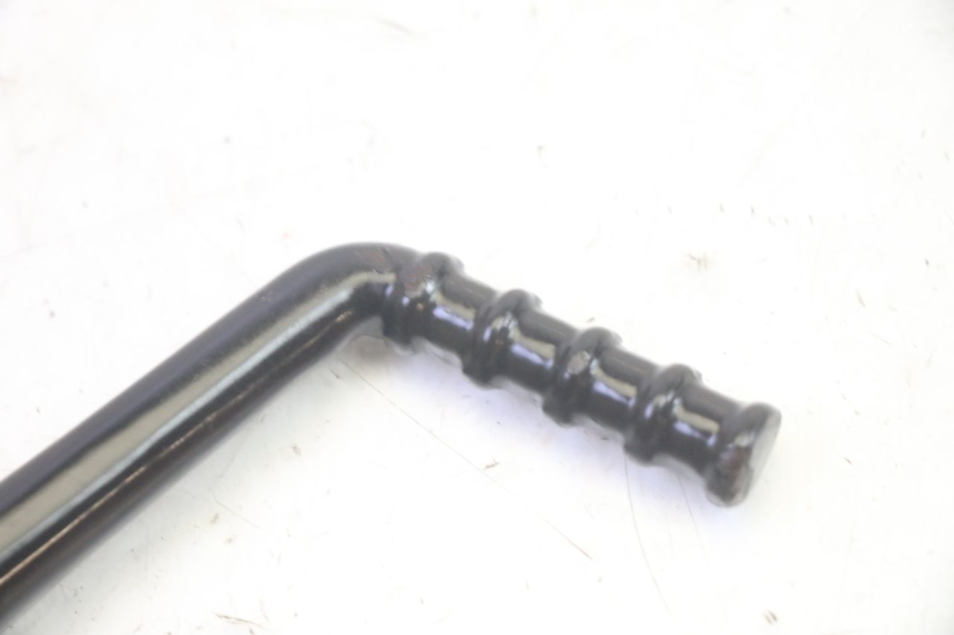 photo de KICKSTARTER KSR TR SM 50 (2015 - 2018) - Zoom auf Gebrauchszustand