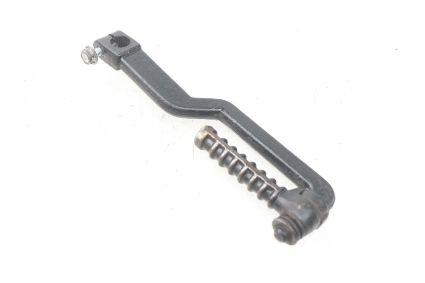 photo de KICKSTARTER BAOTIAN TRAVEL SPIRIT 50 (2010 - 2012) - Alternative Perspektive