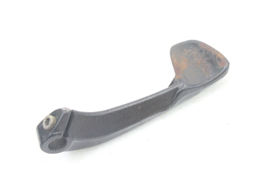 photo de KICKSTARTER PEUGEOT TREKKER TKR 50 (2005 - 2014) - Technische Nahaufnahme
