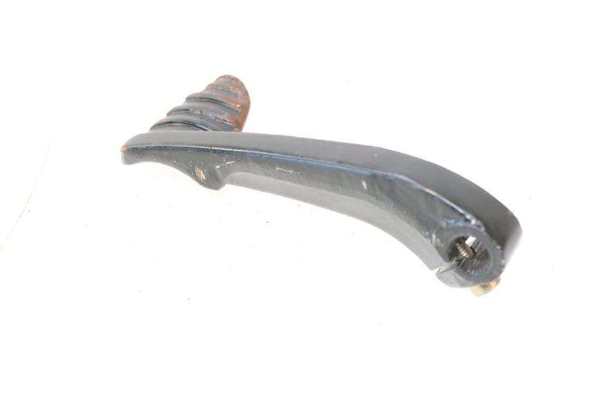 photo de KICKSTARTER PEUGEOT TREKKER TKR 50 (2005 - 2014) - Technische Nahaufnahme