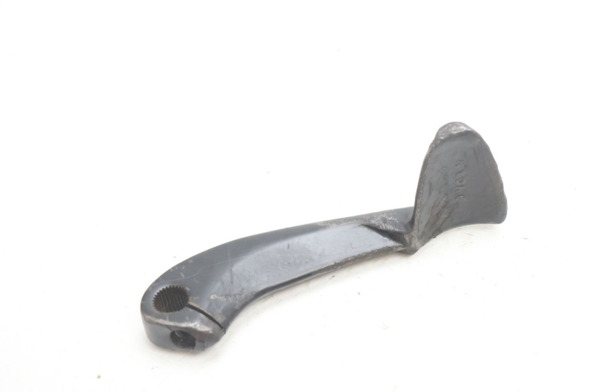 photo de KICK PEUGEOT TREKKER 50 (1995 - 2004) - Zoom auf Gebrauchszustand