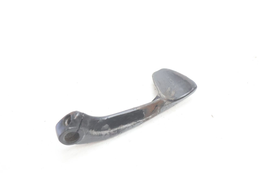 photo de KICK PEUGEOT TREKKER 50 (1995 - 2004) - Details der Befestigungspunkte