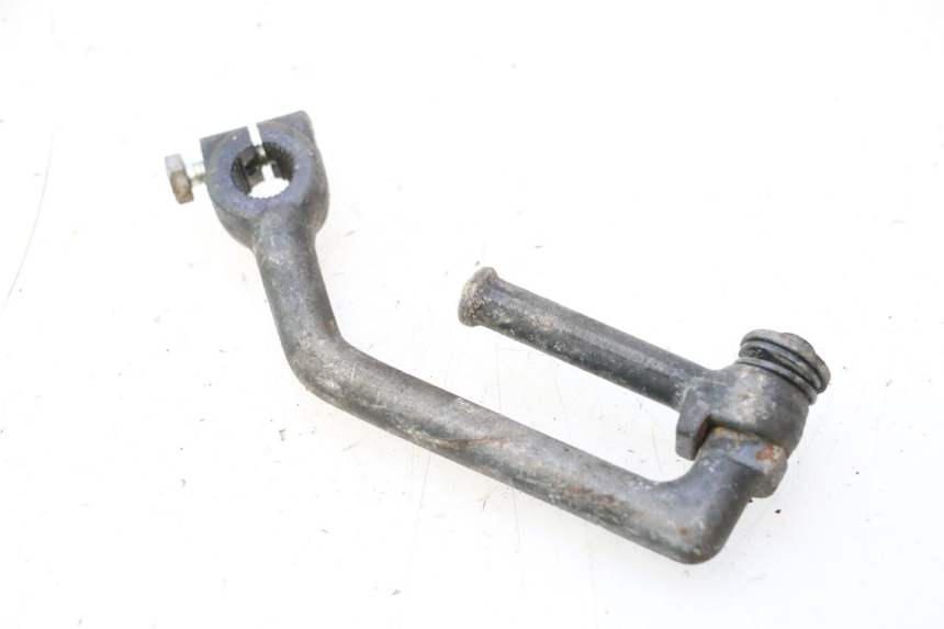 photo de KICK PEUGEOT TREKKER 50 (1995 - 2004) - Hauptansicht
