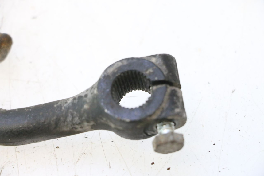 photo de KICK PEUGEOT TREKKER 50 (1995 - 2004) - Alternative Perspektive