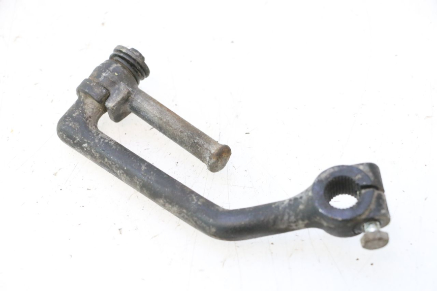 photo de KICK PEUGEOT TREKKER 50 (1995 - 2004) - Technische Nahaufnahme