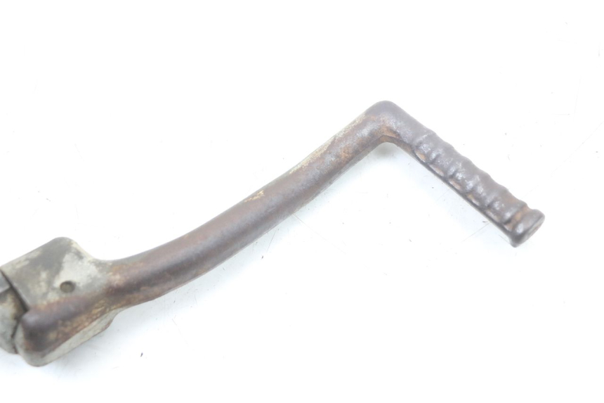 photo de KICK HONDA TRX 300 (1988 - 2000) - Zoom auf Gebrauchszustand