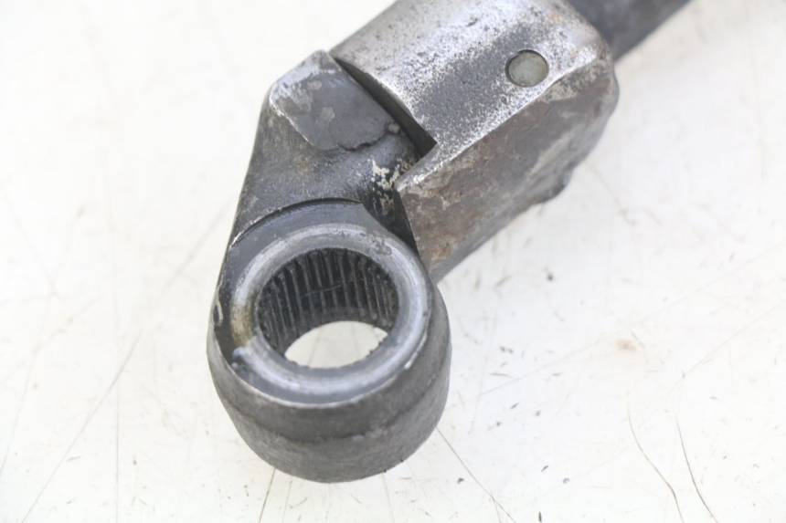 photo de KICK YAMAHA TTR 125 (2000 - 2020) - Alternative Perspektive