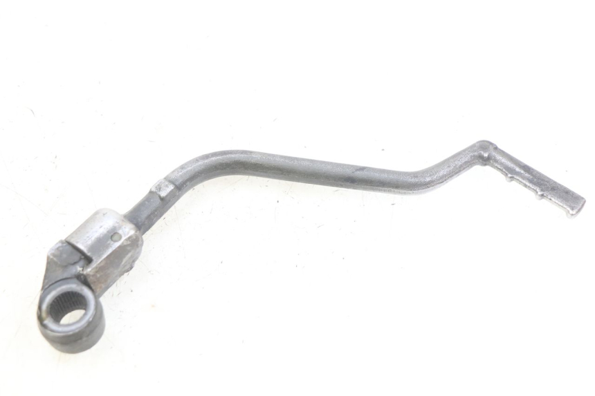 photo de KICK YAMAHA TTR 125 (2000 - 2020) - Technische Nahaufnahme