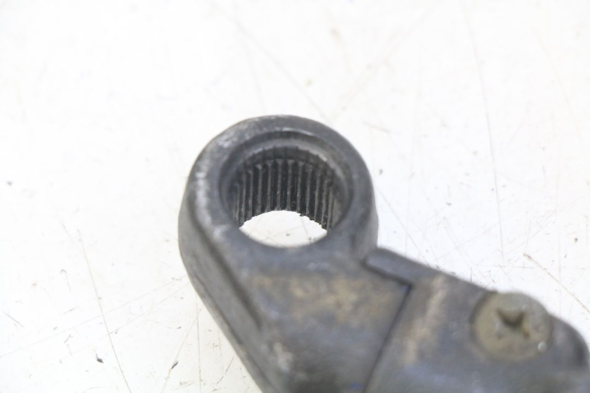 photo de KICK YAMAHA TTR 125 (2000 - 2020) - Gesamtansicht des Produkts