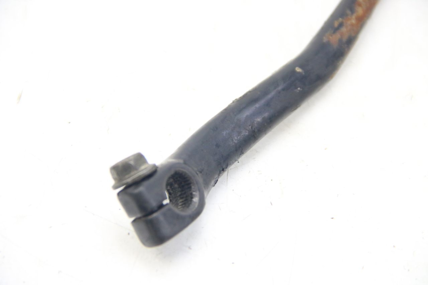 photo de KICK PEUGEOT TWEET 4T 50 (2010 - 2014) - Zoom auf Gebrauchszustand